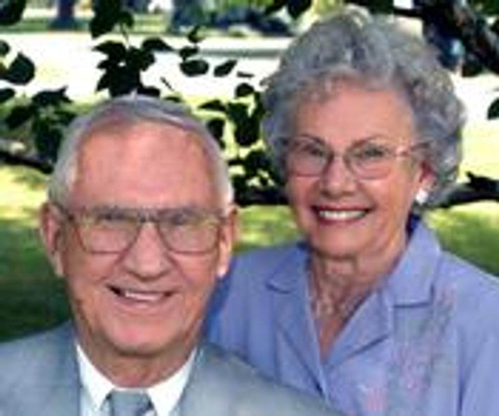 Manton & Elsie Marcuson