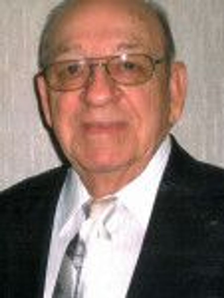 Raymond L. Hood