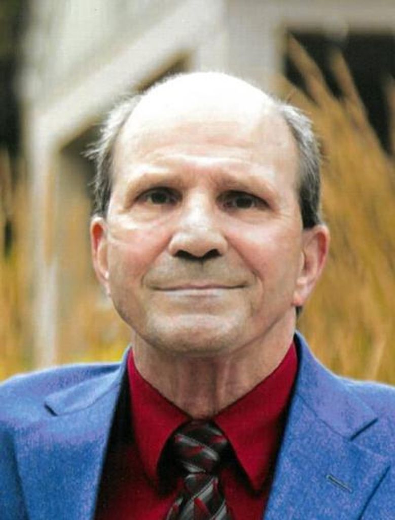 Peter J. Kitzberger Iii Profile Photo