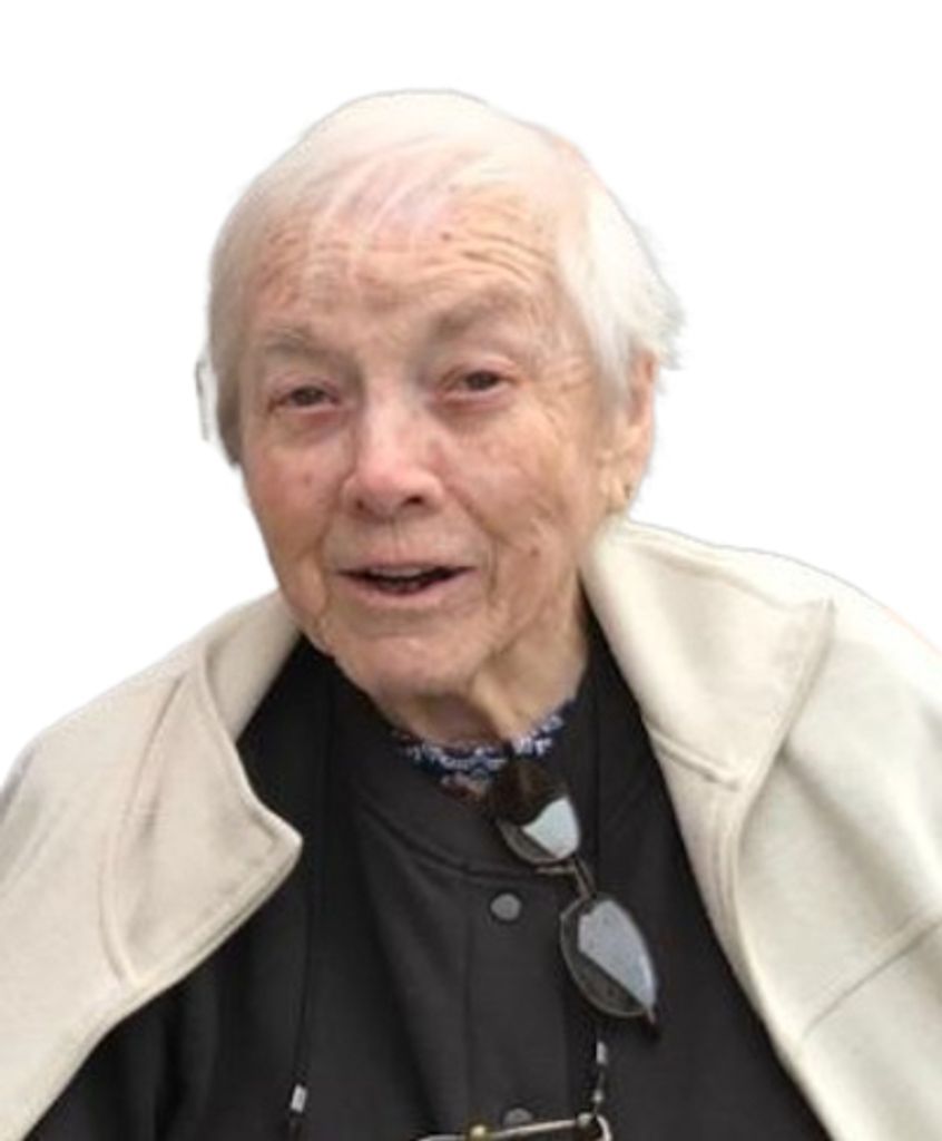 Evelyn M. Faucher Profile Photo