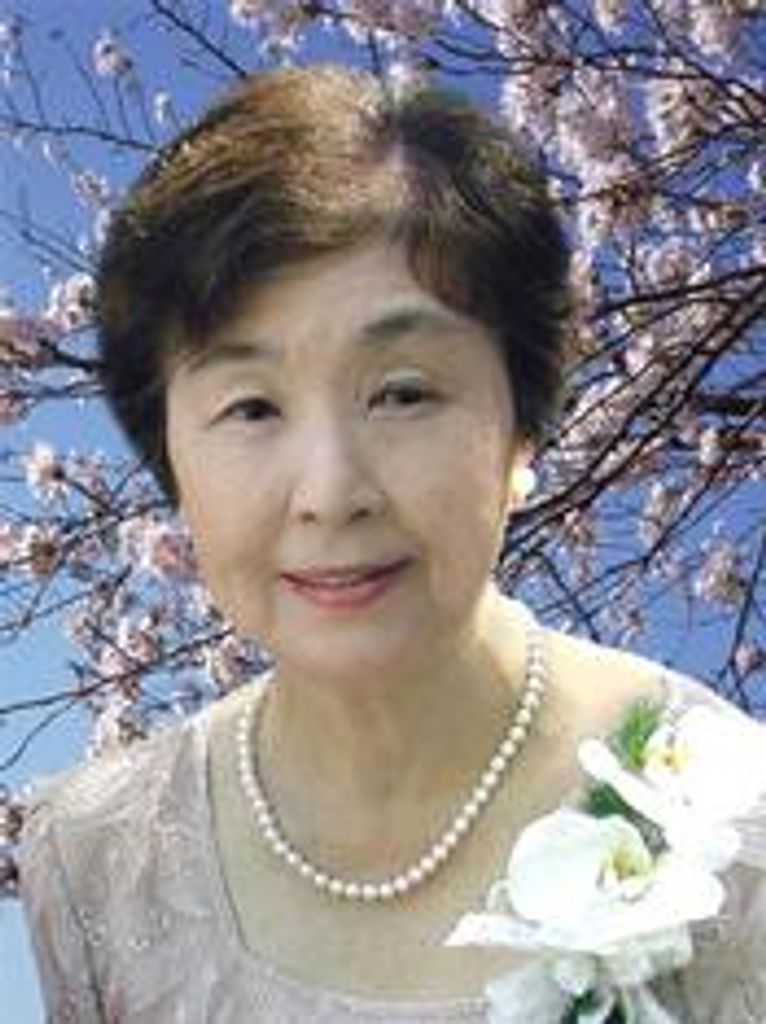 Kimiko Morino