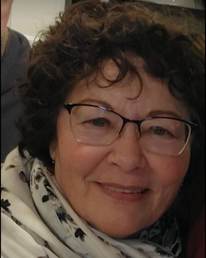 Lisa Stevick's obituary image