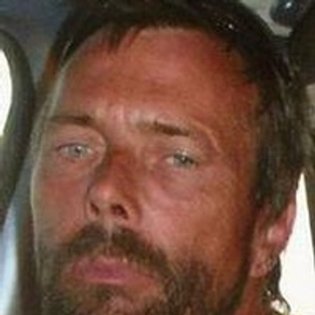 Jim Hinger