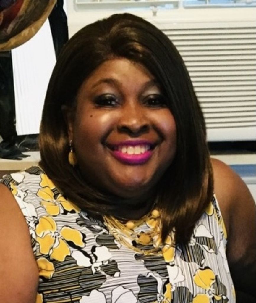 Kim Mack Profile Photo