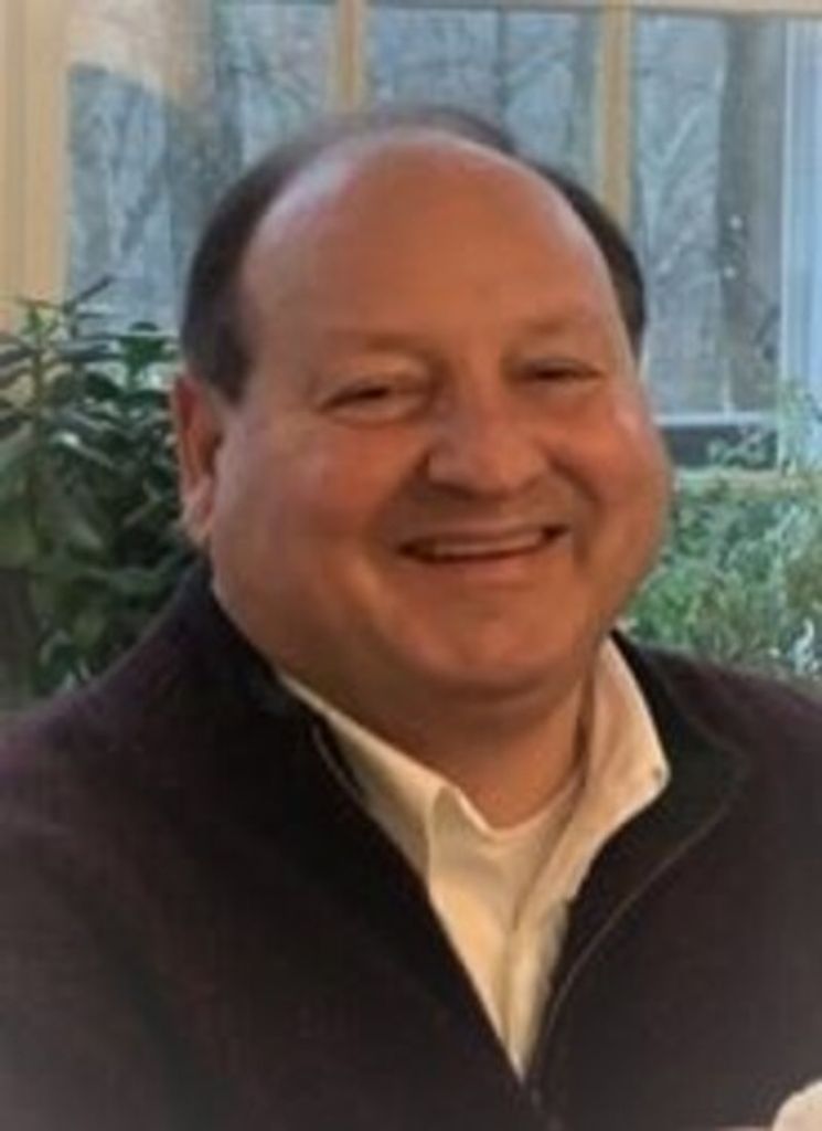 George Arthur Giovanis Profile Photo