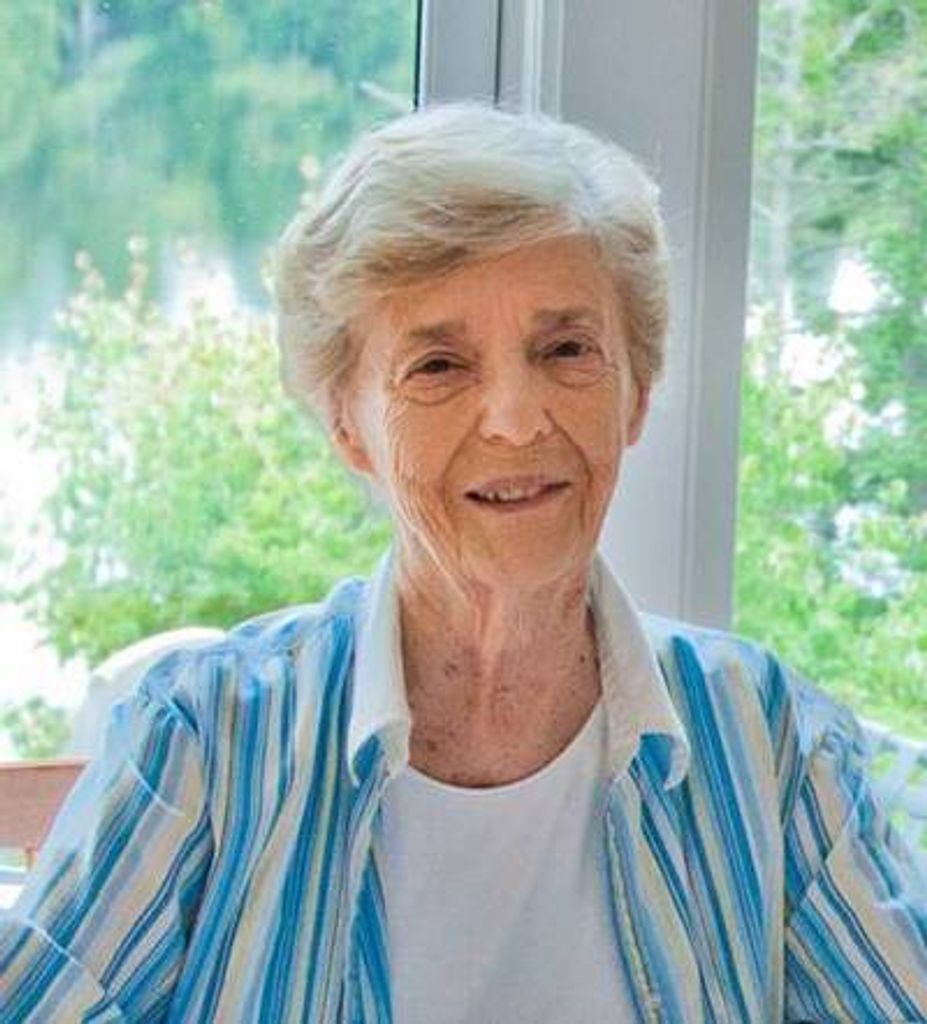 Joanne "Joey" Smith Profile Photo
