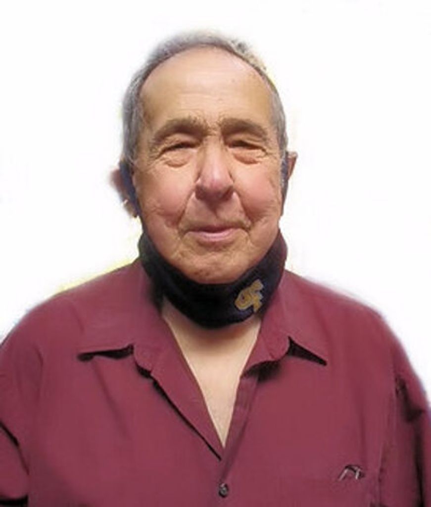 Walter J Szelagowski Profile Photo