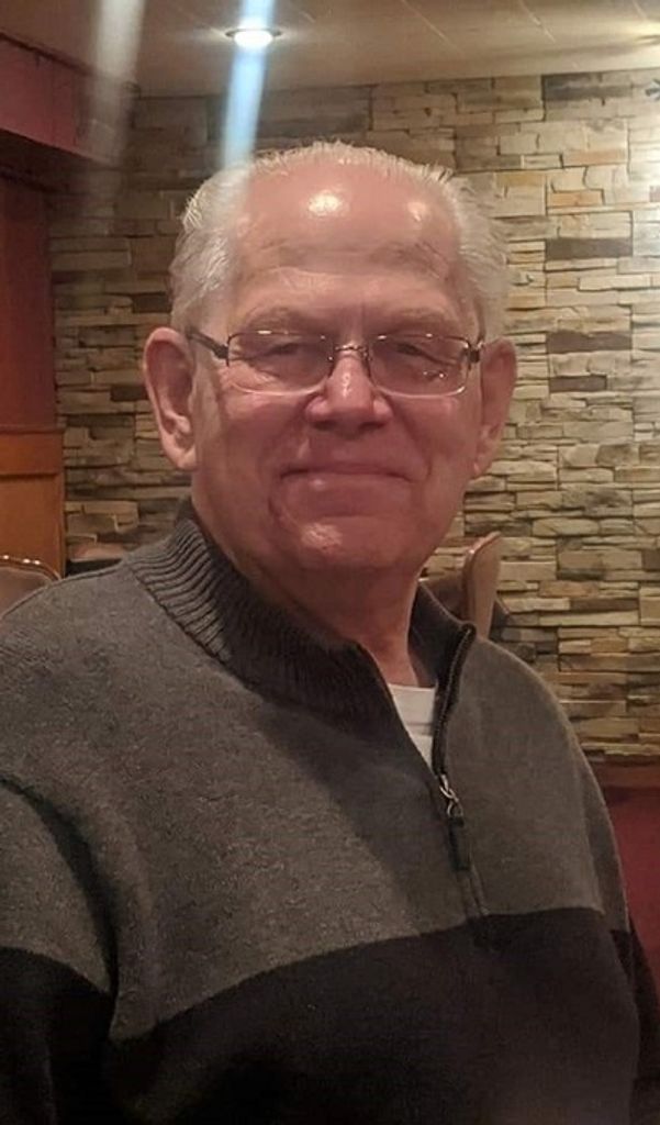 Richard "Rick" Clarence Farrington Profile Photo