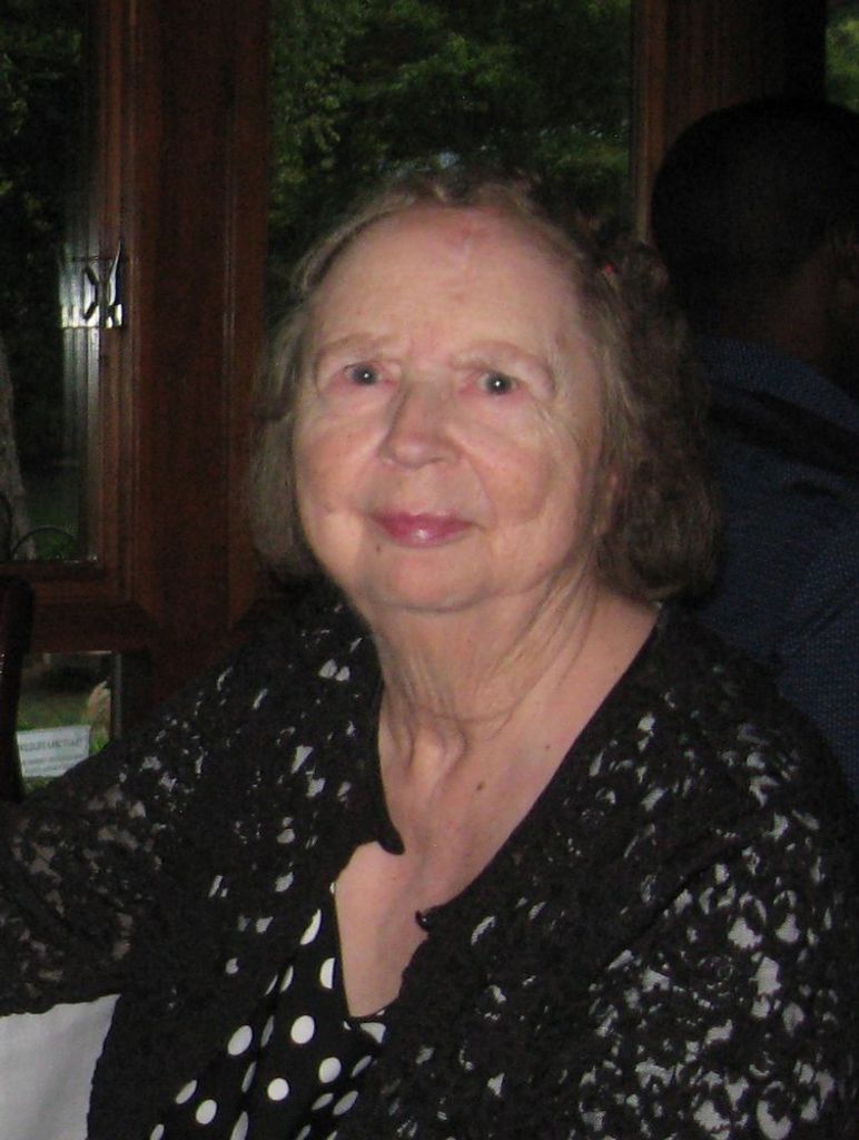 Ruth Kelley Payne Profile Photo