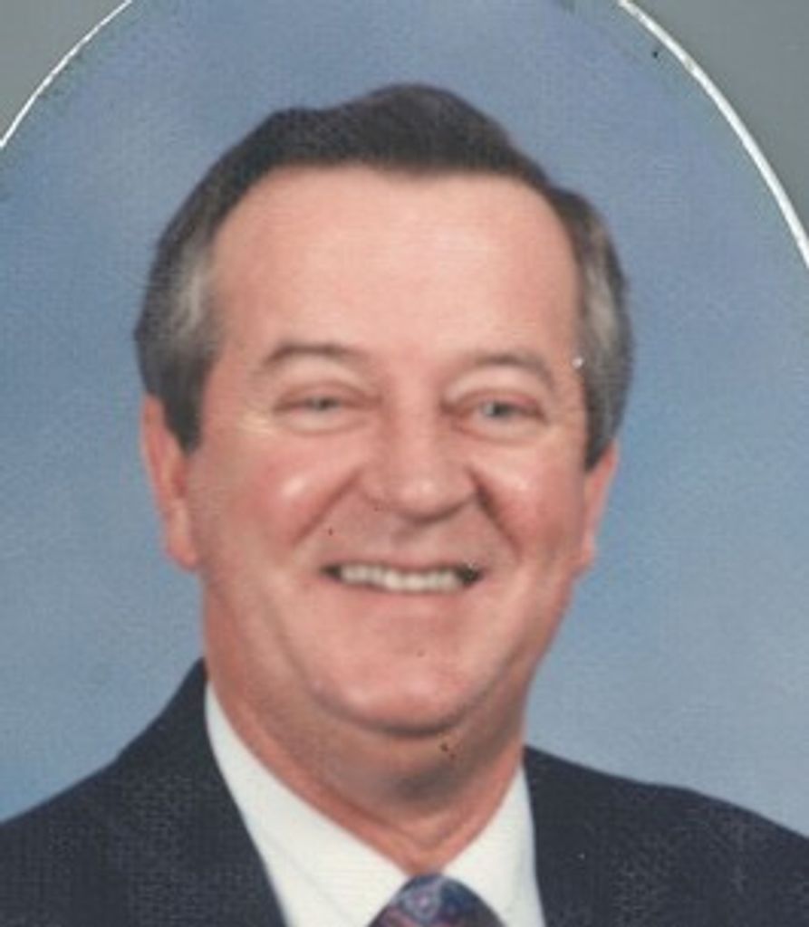 Rev. Curry Mitchell