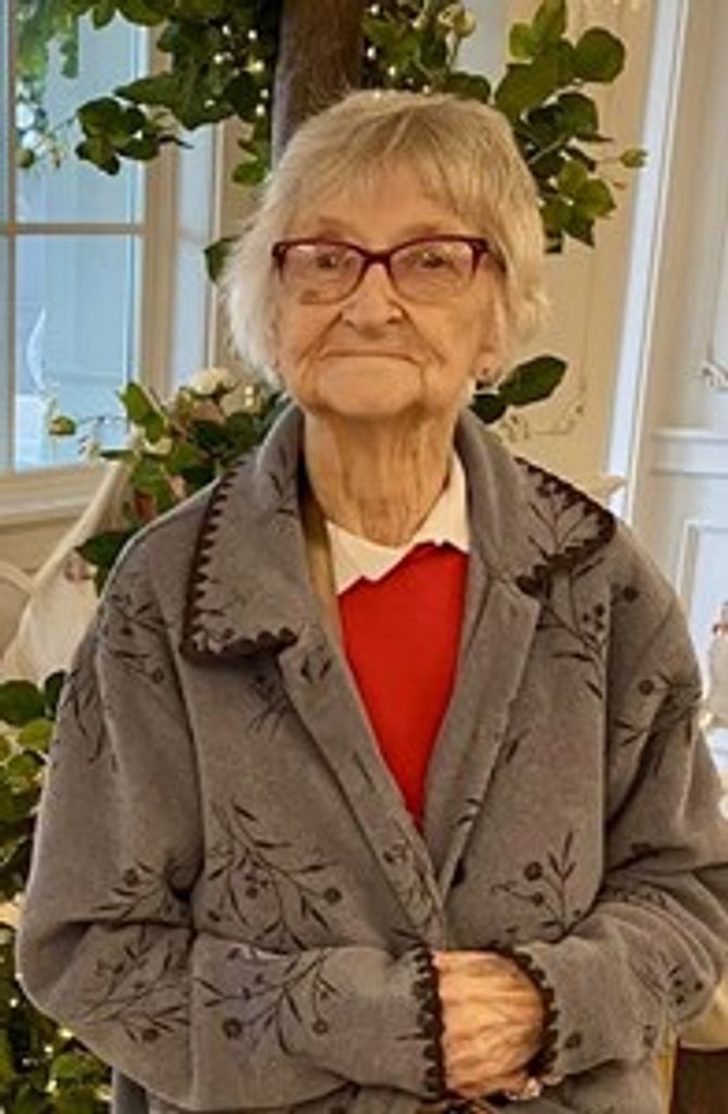 Thelma Montzell Dilworth Profile Photo