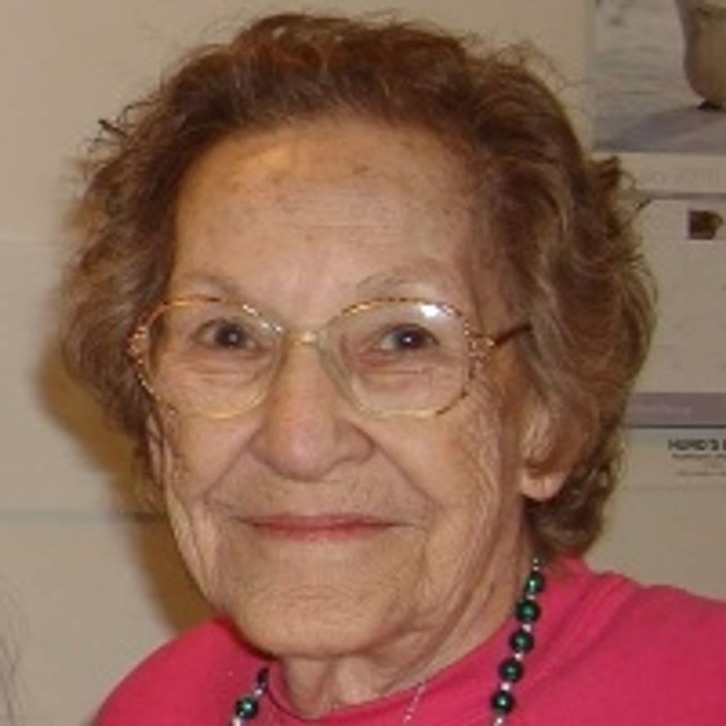 Beulah  Mae Szczurek