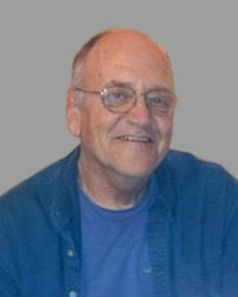 David John "Big D" Koehler Profile Photo