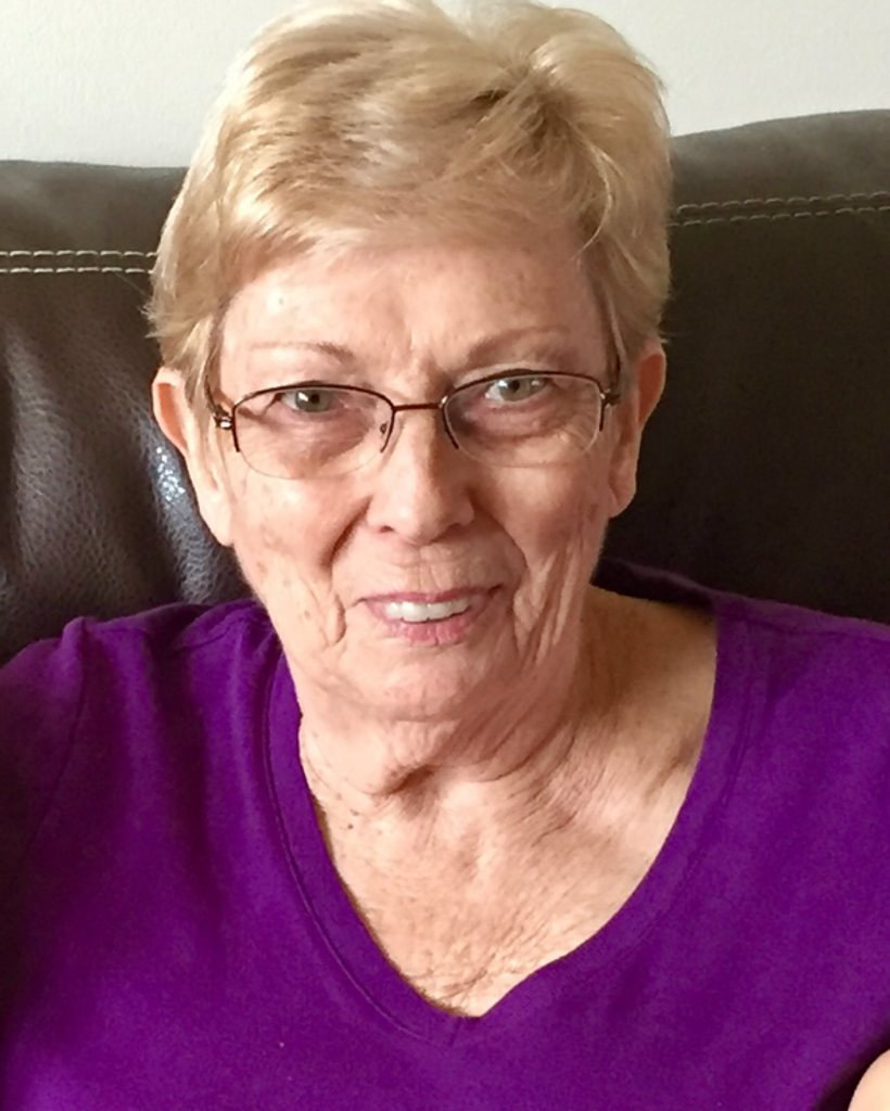 Darlene A Knueppel