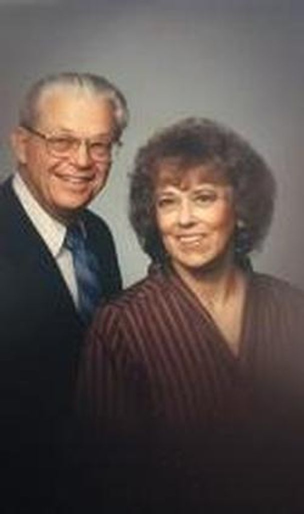 Bobby & Shirlee Olesen