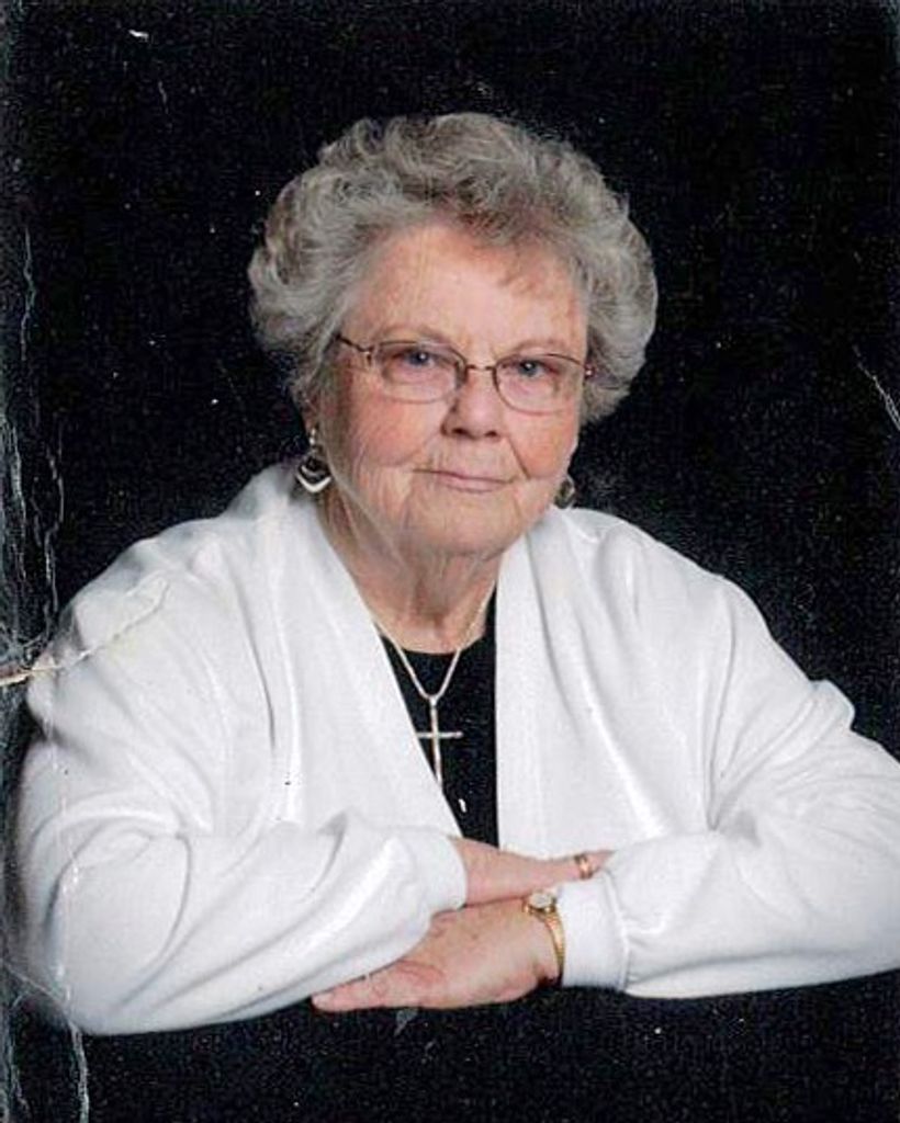 Donna Jean Lower