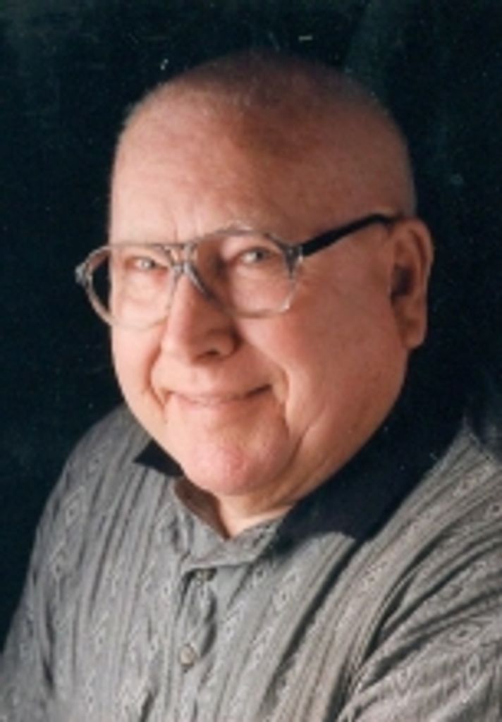 Edgar Lomen