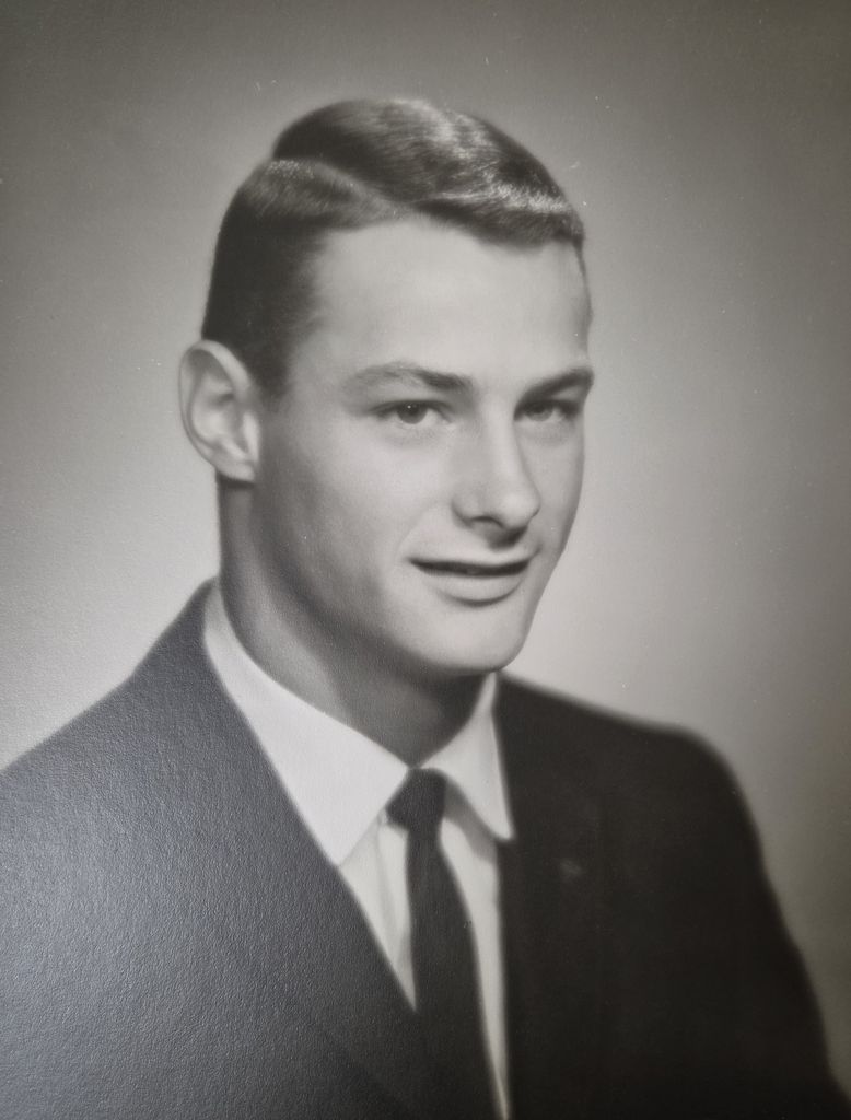 Richard Lee Johnston