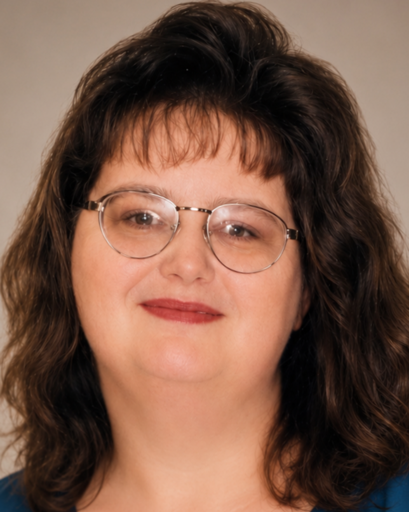 Kimberly Holmes Profile Photo