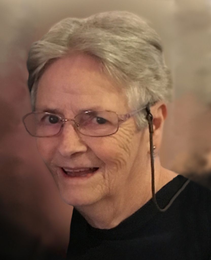 Nancy Downing Profile Photo