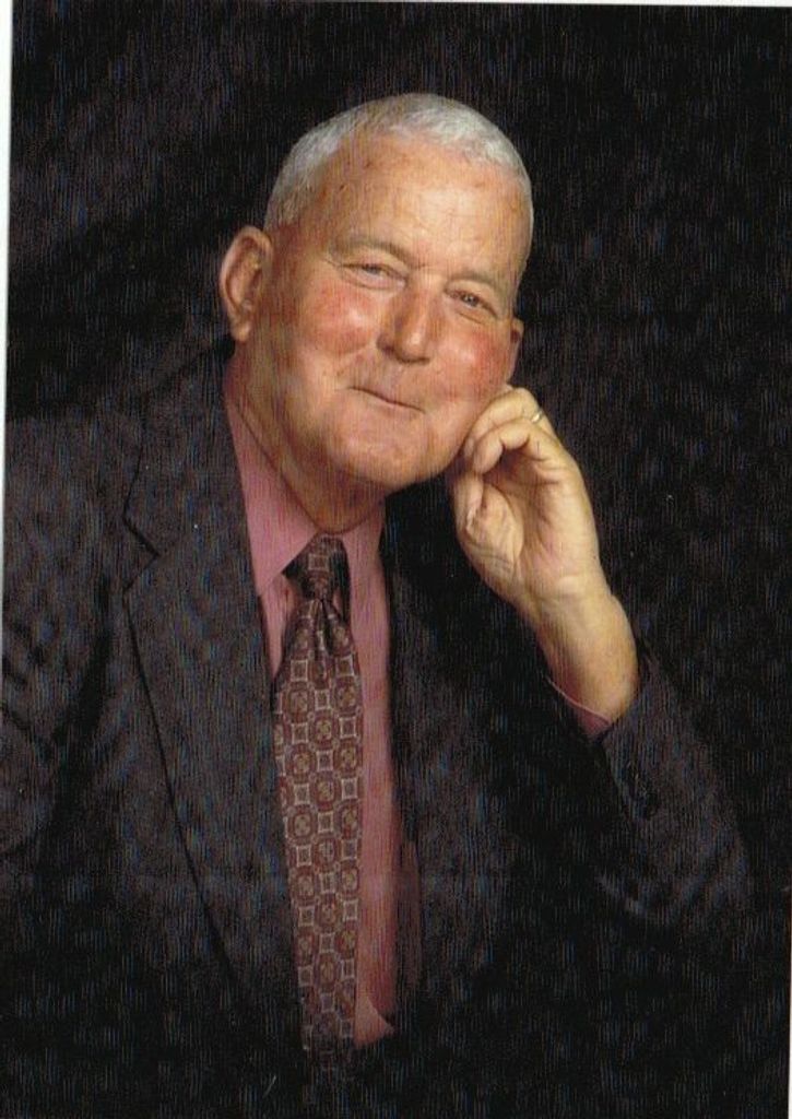 Edward  W. Kornegay