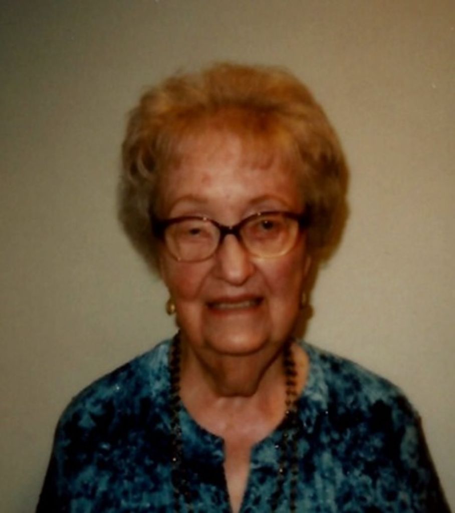 Marilyn Grace Klopfenstein Profile Photo