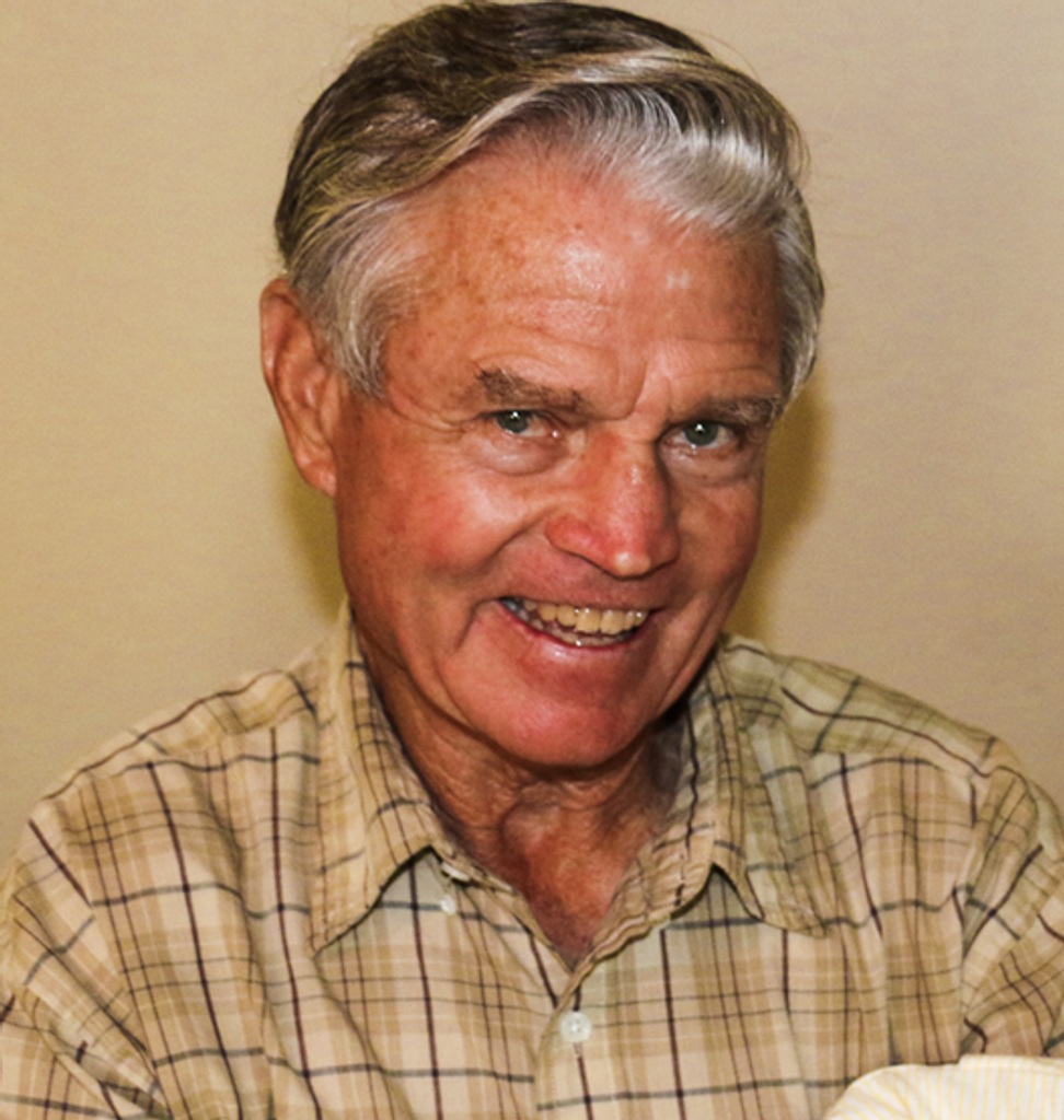 Edmund Weber