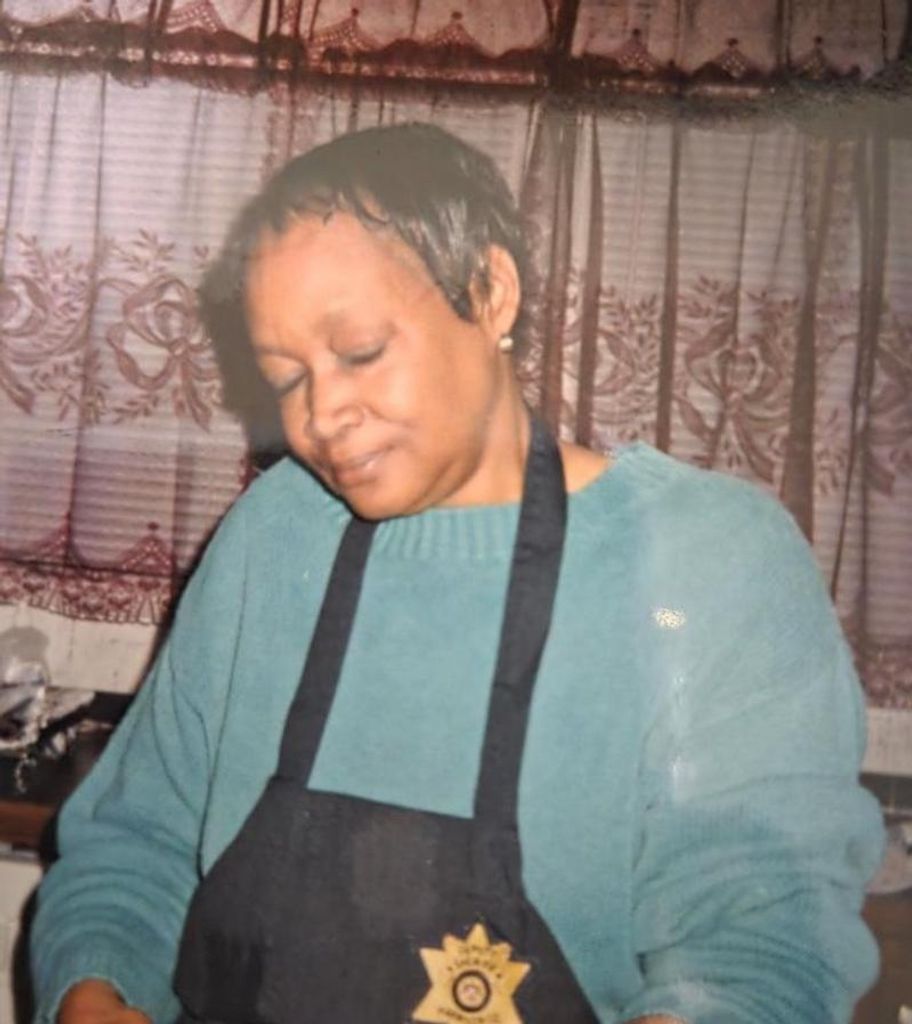 Ernestine Mcdonald Profile Photo
