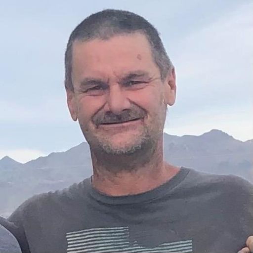 Mr. Brian Lee Aday Profile Photo