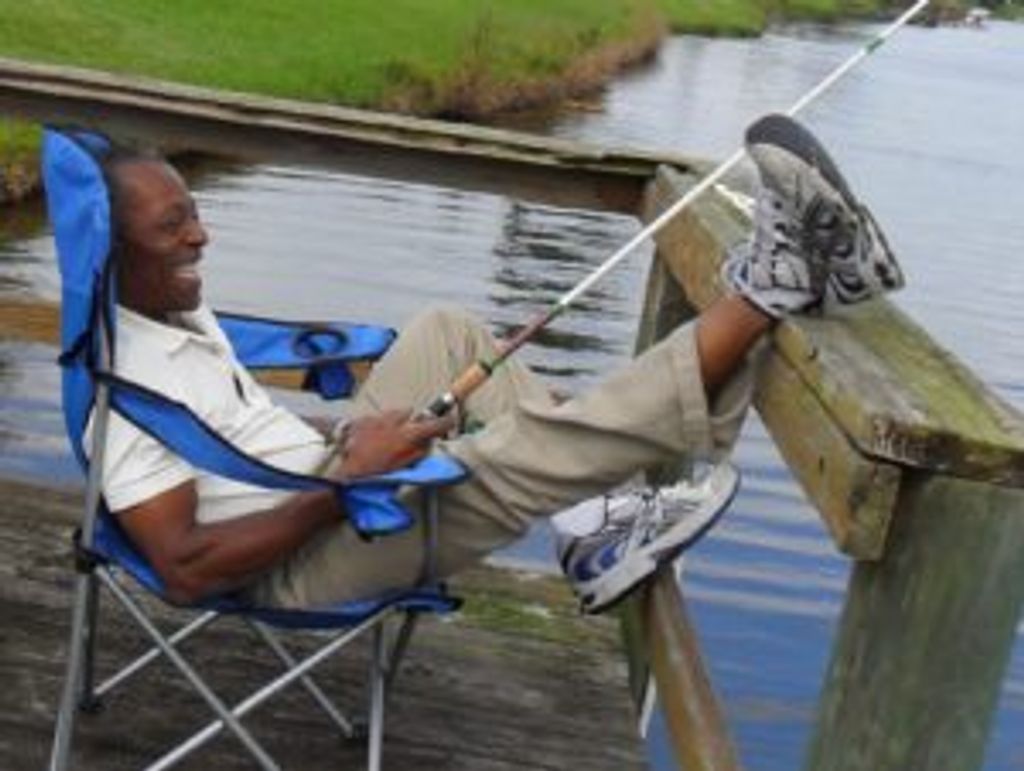 Alvin Trotman