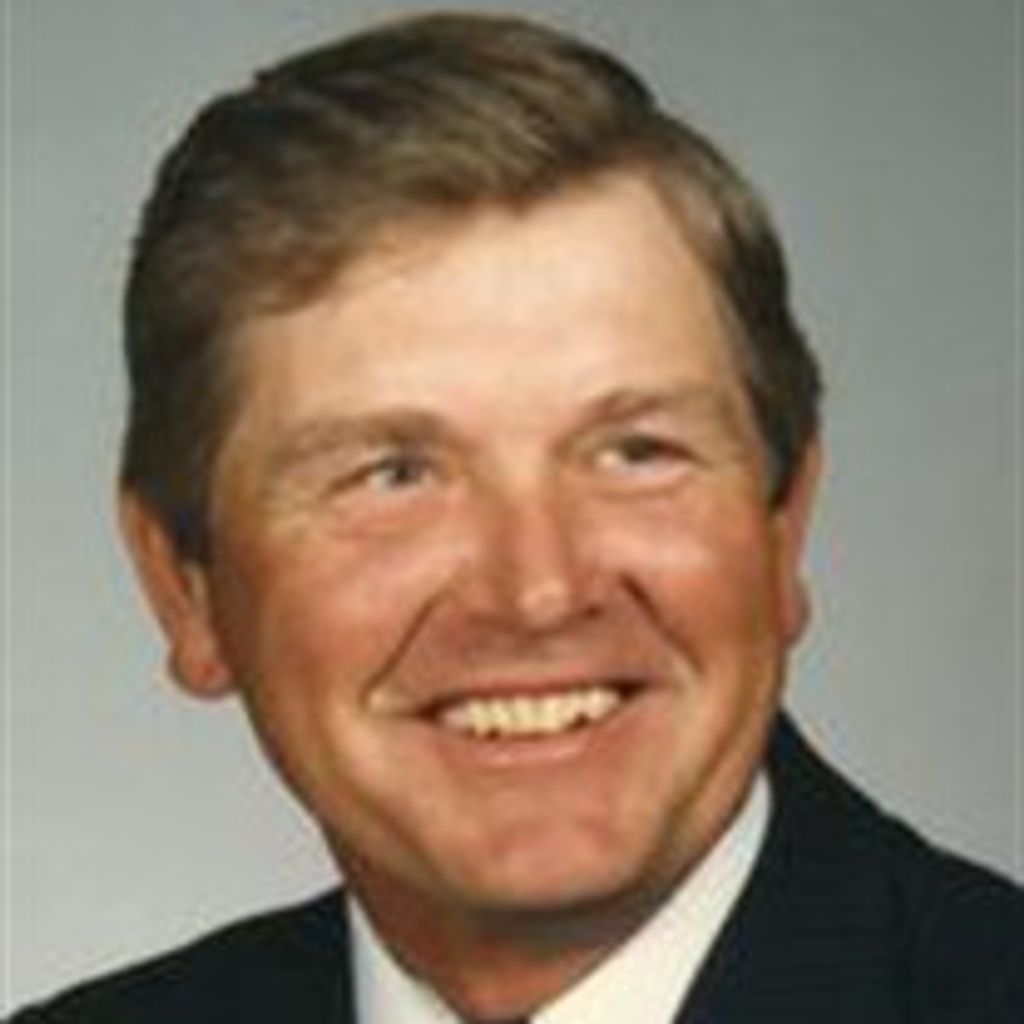 Harold "Hal" Edwin Loe