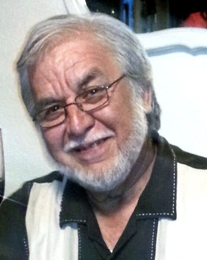 Rev. José A. "Joe" Torres, Jr.
