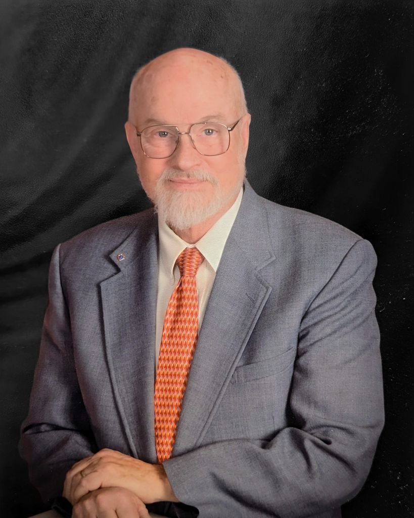 Ronald Dean Compton Profile Photo