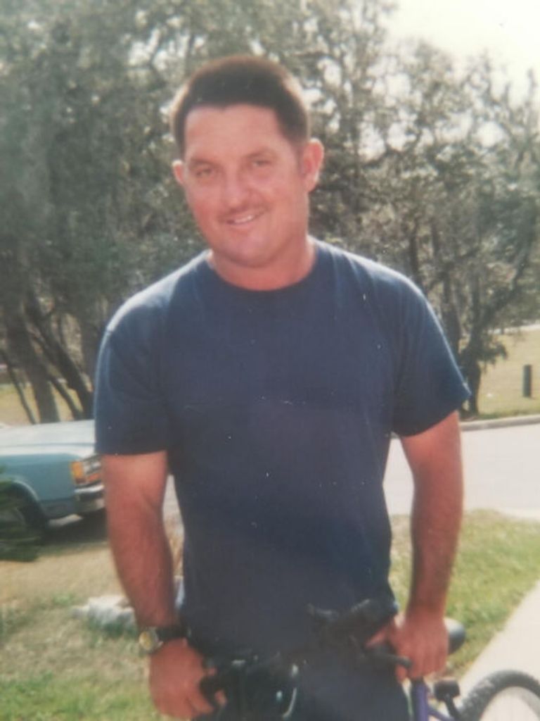 Michael Planeta Profile Photo