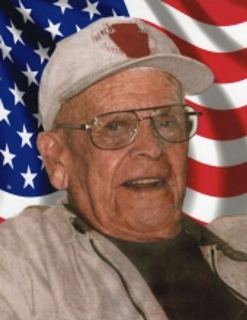 Arthur John Price, Sr.