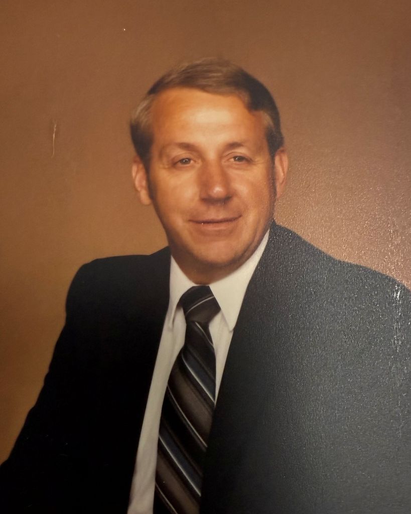 John Alexander Scheffel Profile Photo