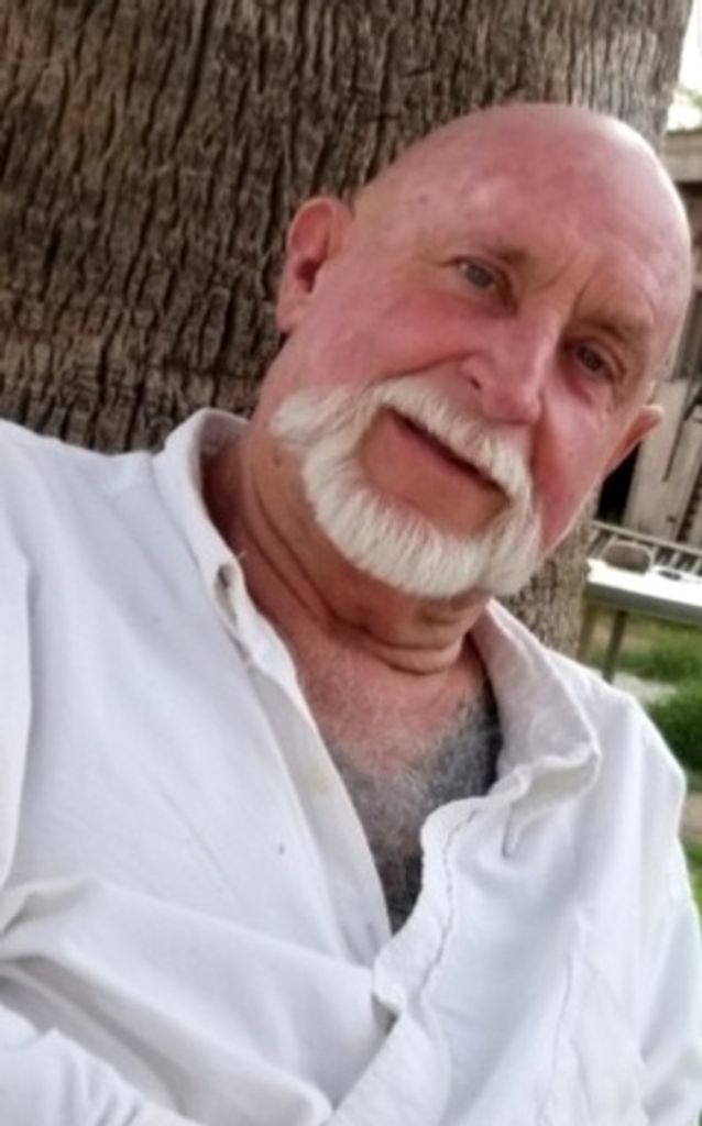 Burton Campbell Profile Photo