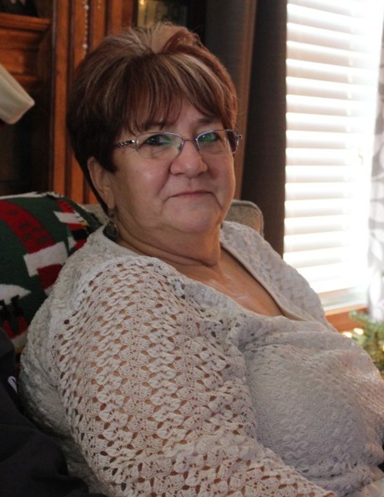 Beth Orr Profile Photo
