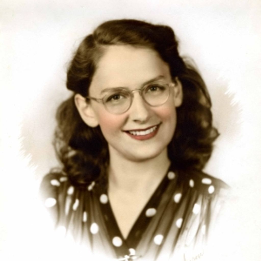 Mildred N. Odle