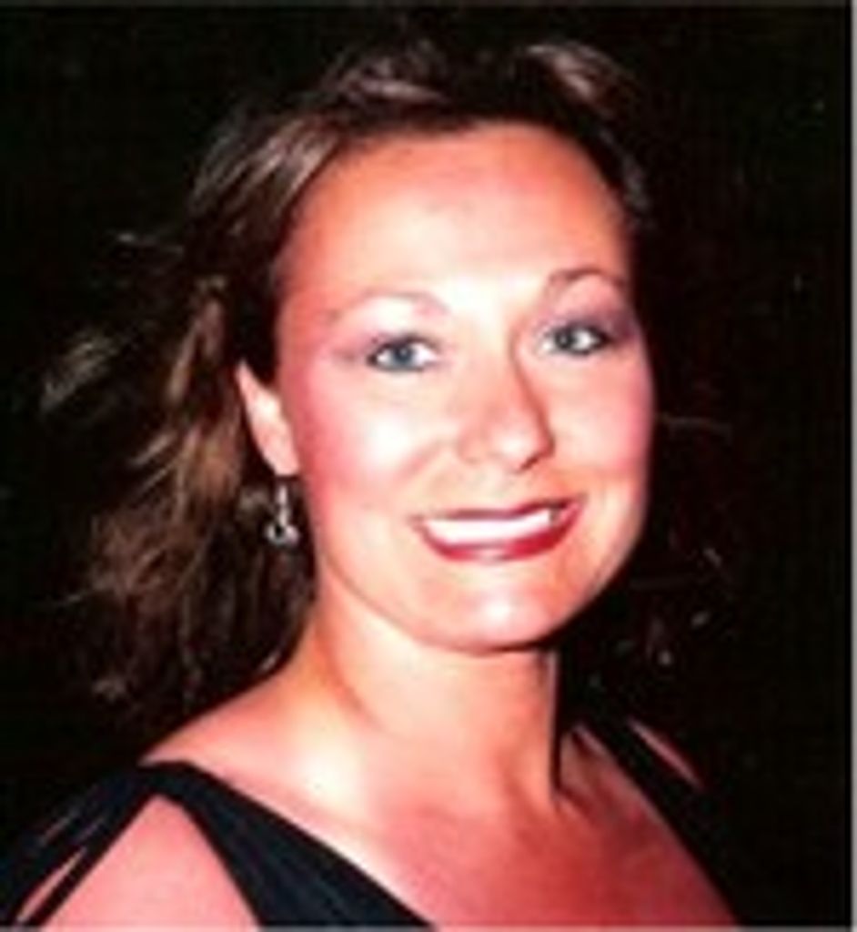 Pamela Stevenson Green