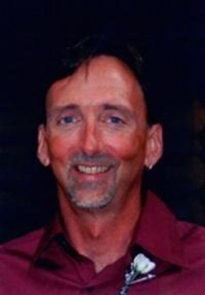Mark Wesley Cross