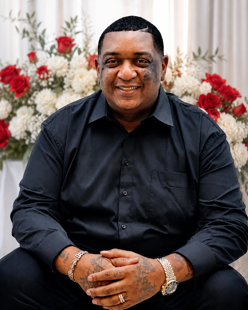 Terry Alfread Kirkwood Profile Photo