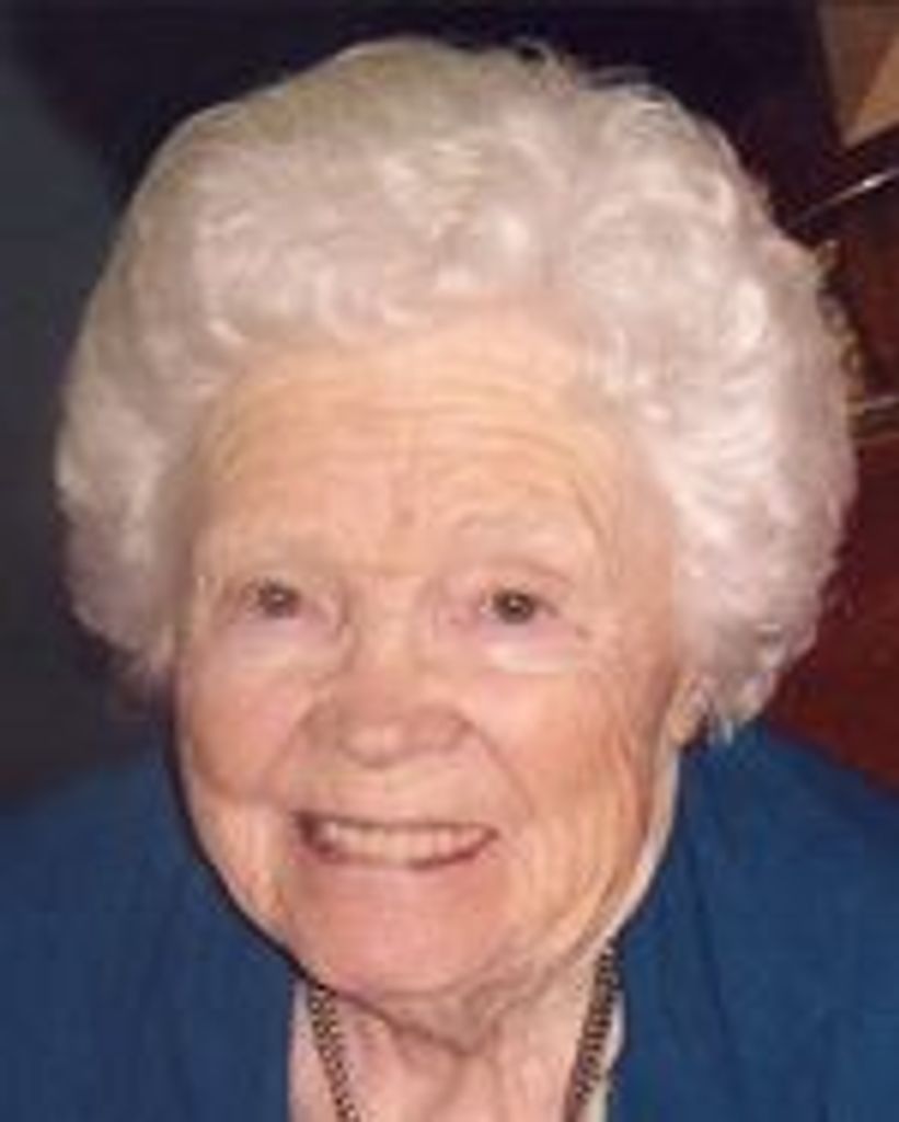 Clara Nielsen Dunroe