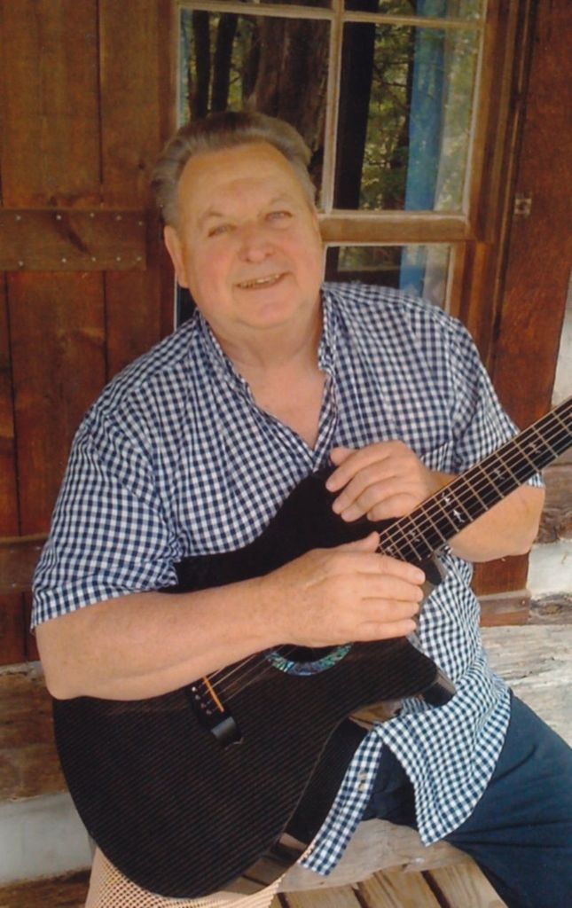 Donald (Don) Edward Thomason Profile Photo