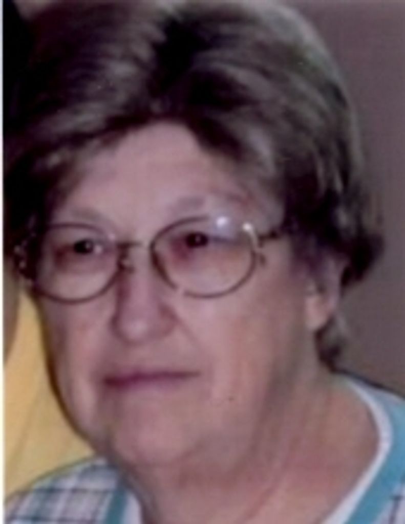 Evelyn  L. Riffe