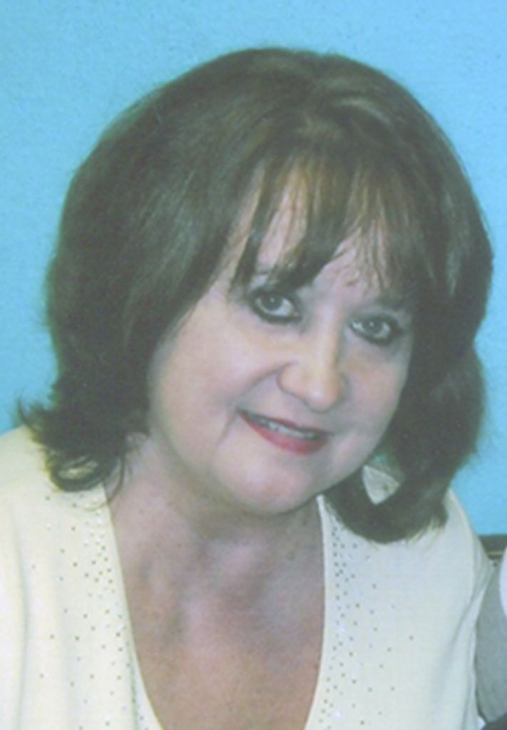 Eva Frances Copley Profile Photo