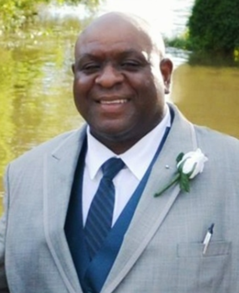 Winston Terry Broussard Profile Photo