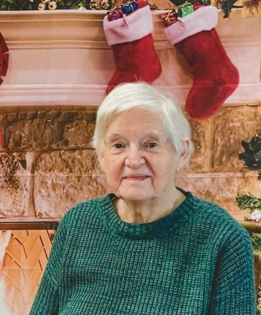 Lottie Mae Meyering Profile Photo