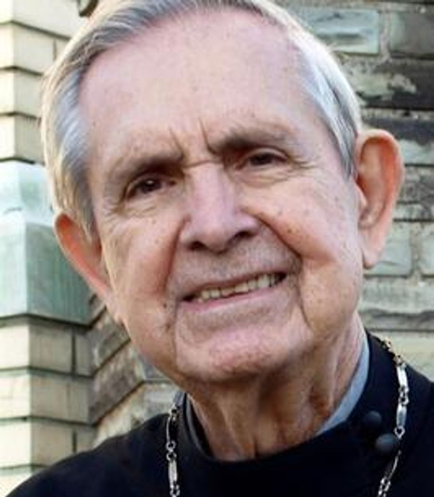 Very Rev. Fr. Igor Soroka Profile Photo