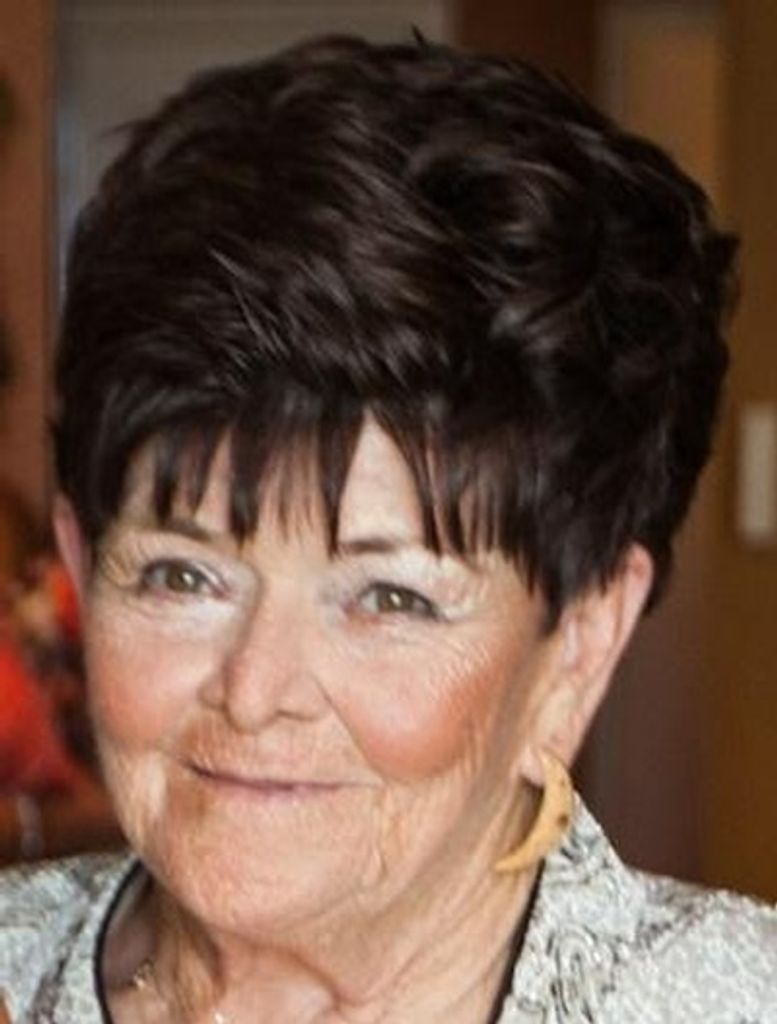Jettie Sauls Voisine Profile Photo